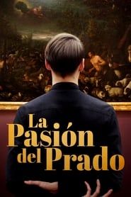 La pasión del Prado series tv