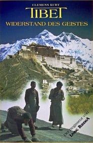 Affiche de Tibet: The Survival of the Spirit