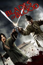 Blades of Blood series tv