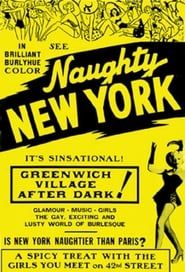 Naughty New York (1959)