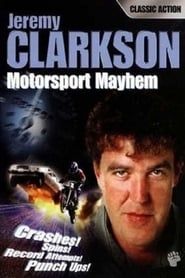 Clarkson's Motorsport Mayhem series tv