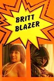 Britt Blazer series tv