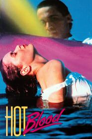 Hot Blood (1989)