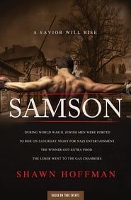 Affiche de Samson