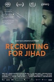 Recruiting for Jihad series tv