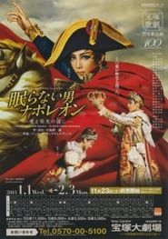 Napoléon, the Man Who Never Sleeps ~At the End of His Love and Glory~ series tv