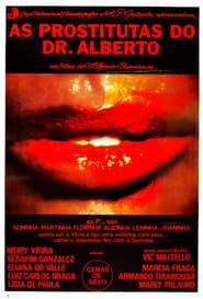 Image As Prostitutas do Dr. Alberto