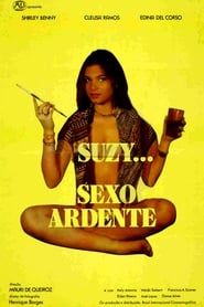 Suzy... Sexo Ardente-hd