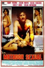 O Matador Sexual series tv