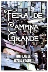Feira de Campina Grande series tv