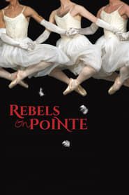 Image Rebels on Pointe 2017