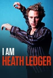 I Am Heath Ledger series tv