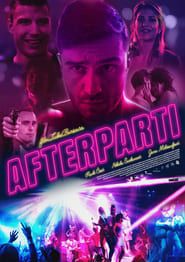 Afterparty 2017 streaming