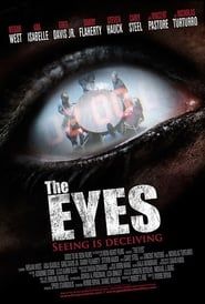 The Eyes 2017 streaming