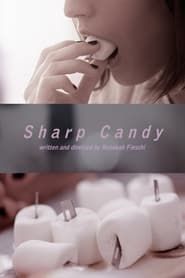Sharp Candy series tv