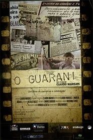 O Guarani series tv