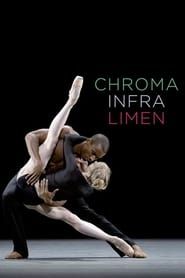 McGregor: Chroma / Infra / Limen series tv