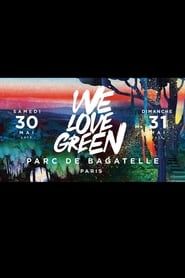 Image Christine & The Queens - We Love Green 2015