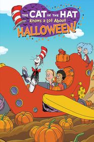 The Cat In The Hat Knows A Lot About Halloween! 2016 streaming