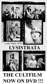 Lysistrata series tv