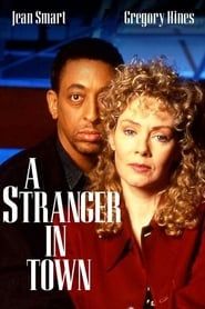 A Stranger in Town series tv