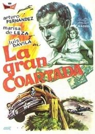 La gran coartada (1963)