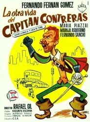 The Other Life of Captain Contreras 1955 streaming