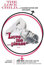 Love Me... Please! (1969)