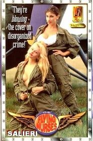 Image Flying Nurses 1997
