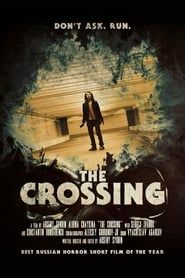 Affiche de The Crossing