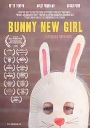 Bunny New Girl series tv