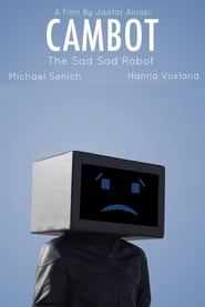 Image Cambot: The Sad Sad Robot