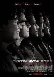 Digital Athletes: The Road to Seat League series tv