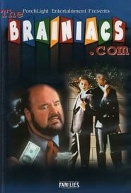 The Brainiacs.com series tv