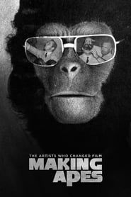 watch Making Apes: The Artists Who Changed Film