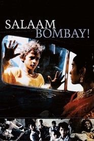 Image Salaam Bombay! 1988