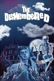 Image The Dismembered 1962