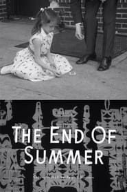 The End Of Summer series tv