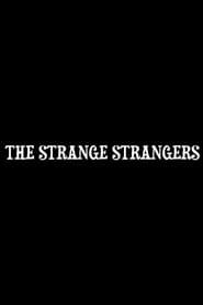 The Strange Strangers series tv