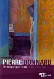 Image Pierre Bonnard : les couleurs de l'intime 