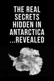 The Real Secrets Hidden in Antarctica... Revealed series tv