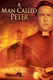 A Man Called Peter series tv