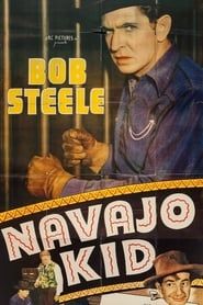 Navajo Kid 1945 streaming