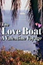 The Love Boat: A Valentine Voyage series tv