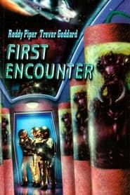 First Encounter series tv