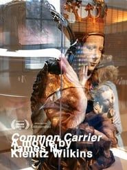 Common Carrier series tv
