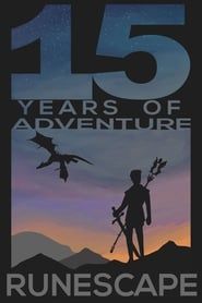 Affiche de The RuneScape Documentary - 15 Years of Adventure