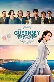 Le cercle littéraire de Guernesey (2018)