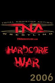 TNA Hardcore War series tv