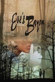 Eve's Bayou series tv